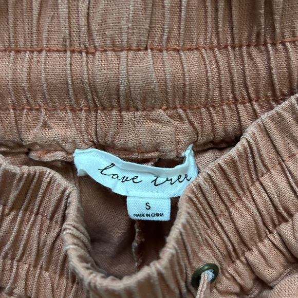 Love Tree Shorts - Picture 6 of 6